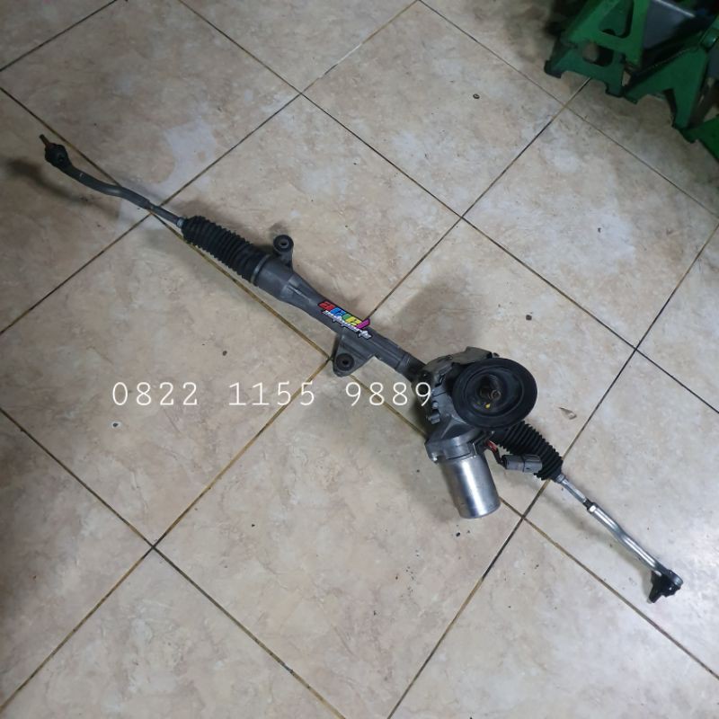Jual RACK STEER POWER STEERING EPS HONDA MOBILIO BRIO JAZZ S RS GE8