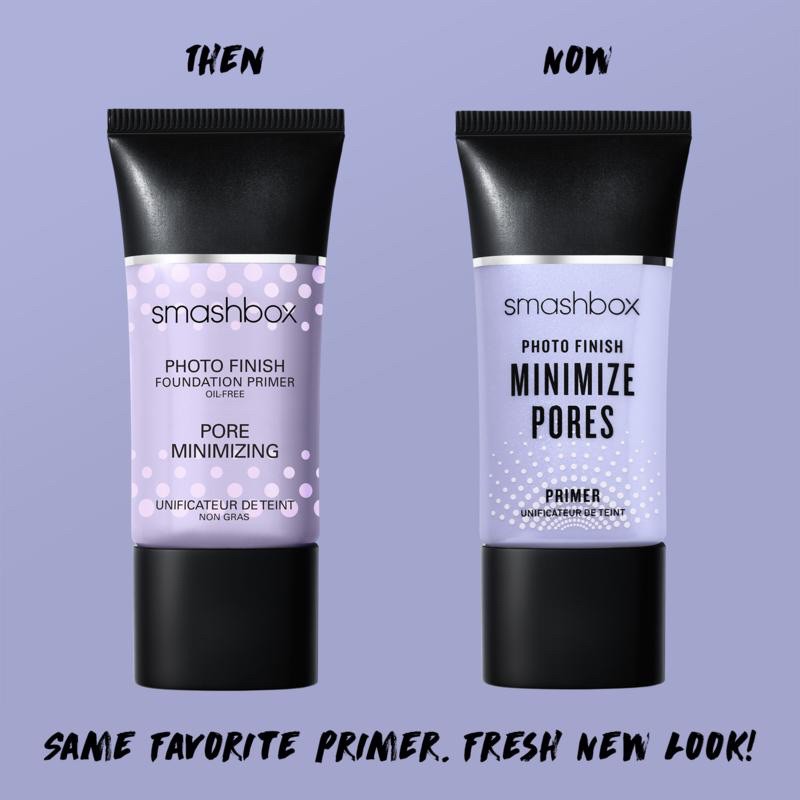 Jual Smashbox - Photo Finish Oil Free Pore Minimizing Primer - Smashbox Primer | Shopee Indonesia