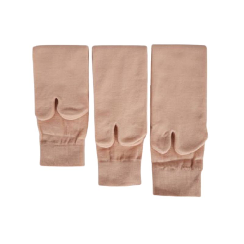 Jual Kaos Kaki Jempol Coklat Polos | Shopee Indonesia