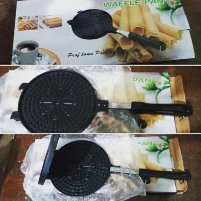 Cetakan Kue Semprong / Egg Roll Maker / Cetakan Semprong | Shopee Indonesia