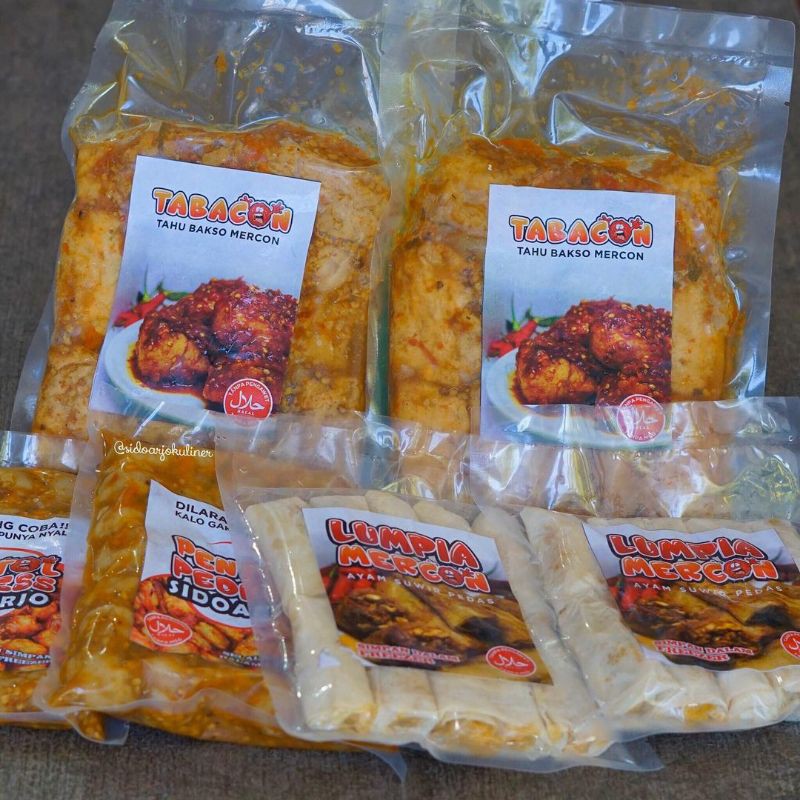 Lumpia Isi Tahu Pedas Cara Mudah Resep Lumpia Isi Tahu