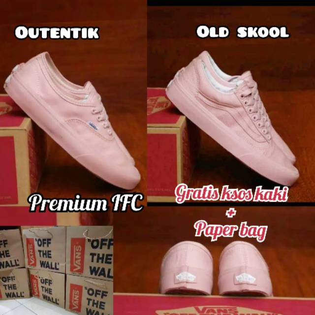 VENS ROSE PINK 100 IMPORT PREMIUM Shopee Indonesia