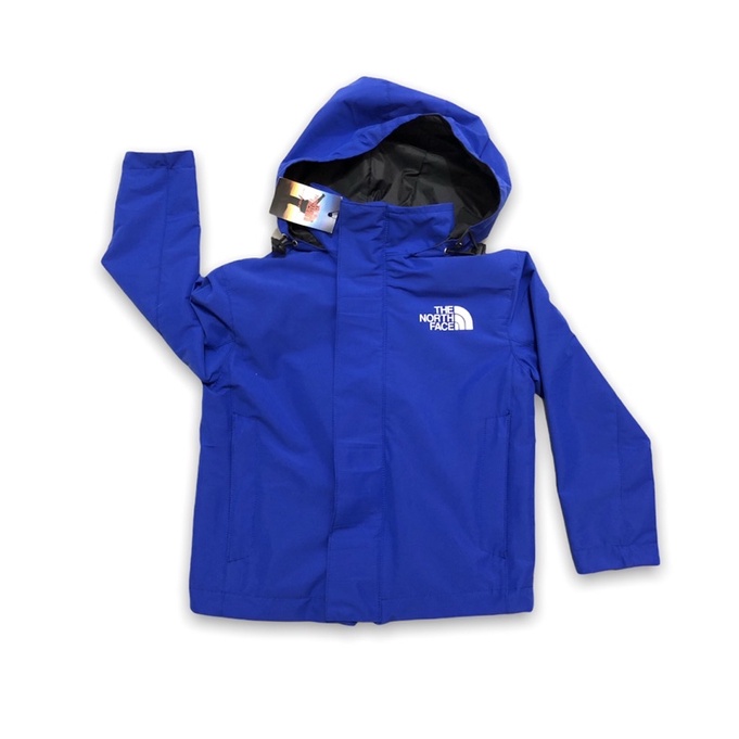 Jual Jaket The North Face Kids | Jaket Tnf Anak | Jaket Gunung Anak | Shopee Indonesia