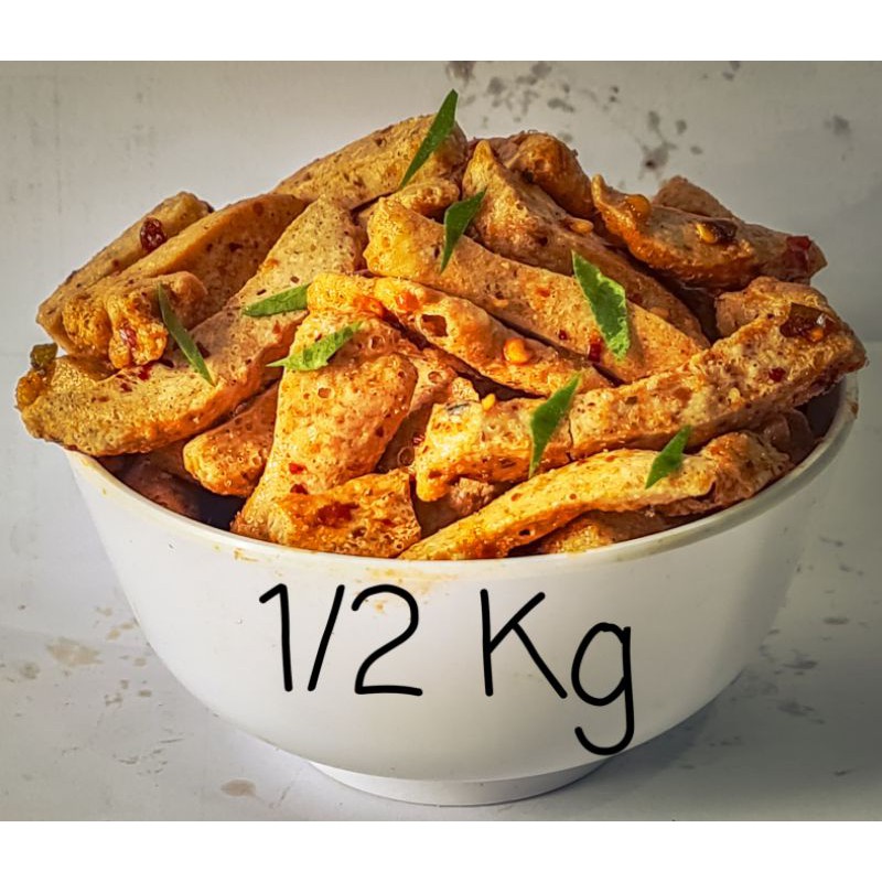 TERENAK! SEBLAK BASRENG 1/2 KG Shopee Indonesia