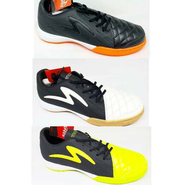 Kicosport Sepatu futsal specs Metasala fantastico in