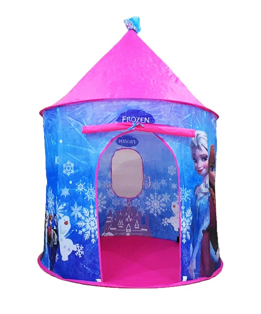 Jual Tenda Anak Frozen | Shopee Indonesia