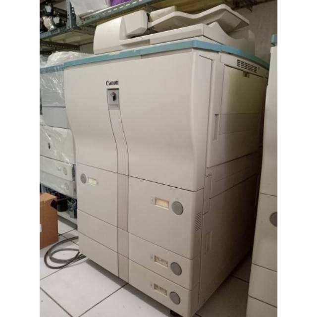 Mesin Fotocopy Canon Ir 5000 | Shopee Indonesia