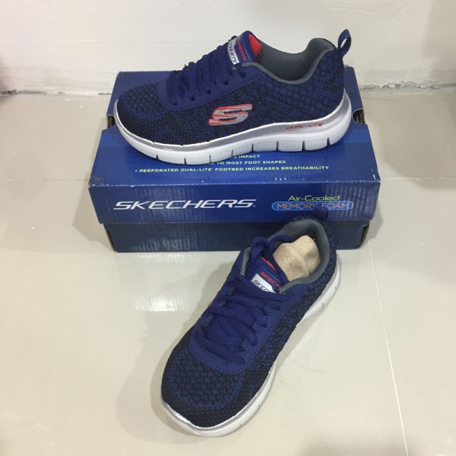 Skechers kids 100 ori Shopee Indonesia