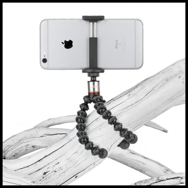 Jual Joby Griptight One Gp Stand Ori - Tripod Gorillapod For Smartphone | Shopee Indonesia