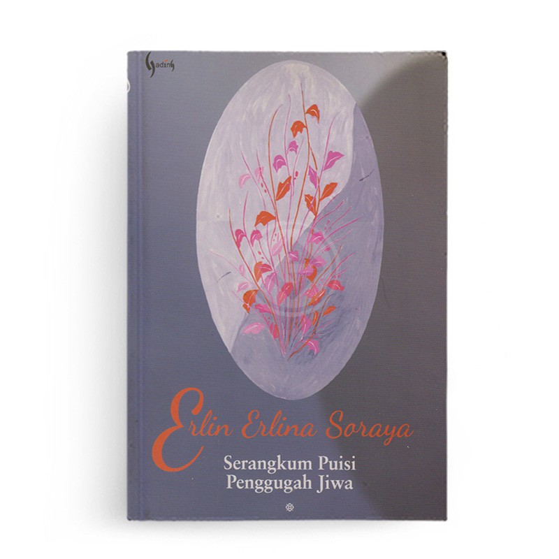Berdikari - Serangkum Puisi Penggugah Jiwa - Gading | Shopee Indonesia