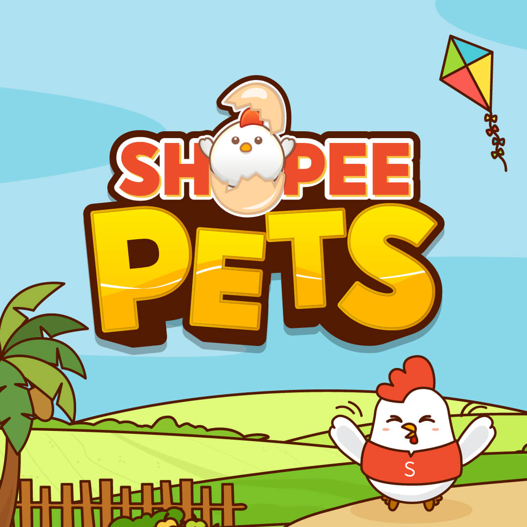 Main Shopee Pets Shopee Indonesia