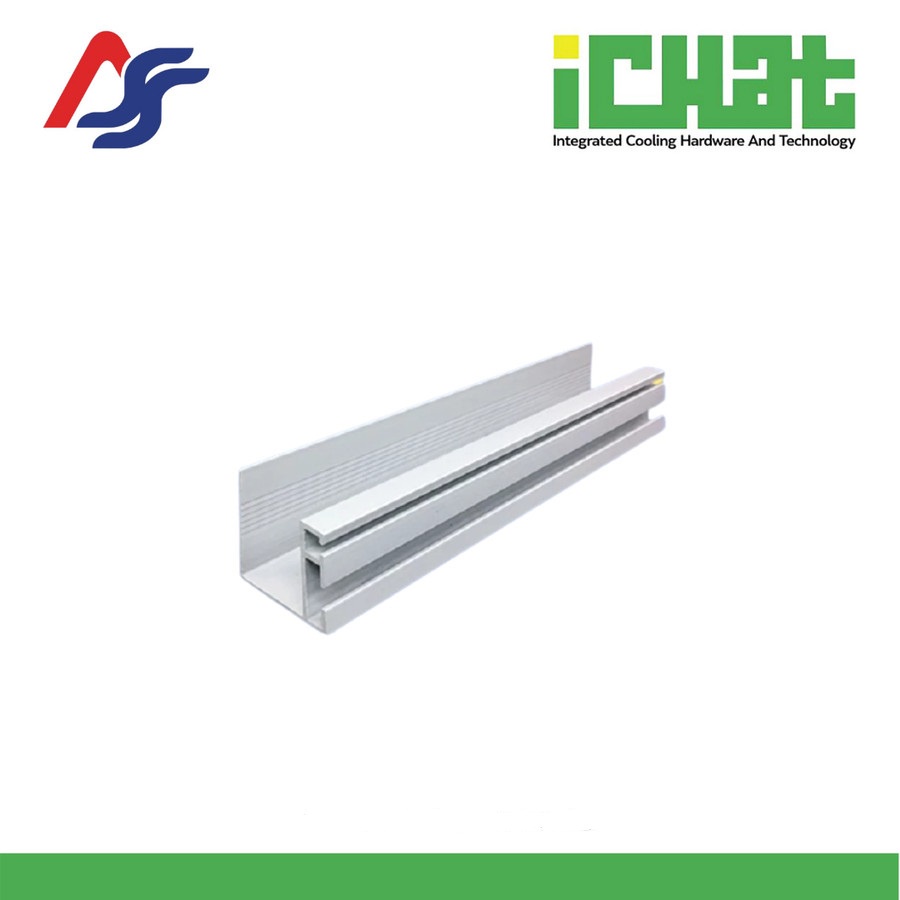 Jual Invisible PVC Flange Shopee Indonesia