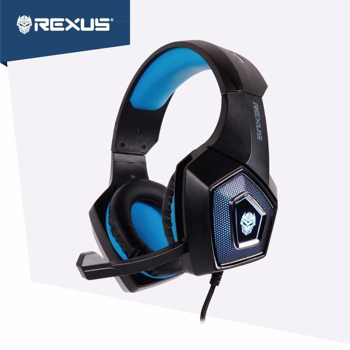 Jual NEW Miniso Official Headset Headphone Gaming Foldable Head Phone