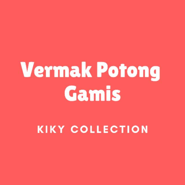Vermak Potong Panjang Gamis Spesial Order Custom Ukuran Panjang Gamis |  Shopee Indonesia