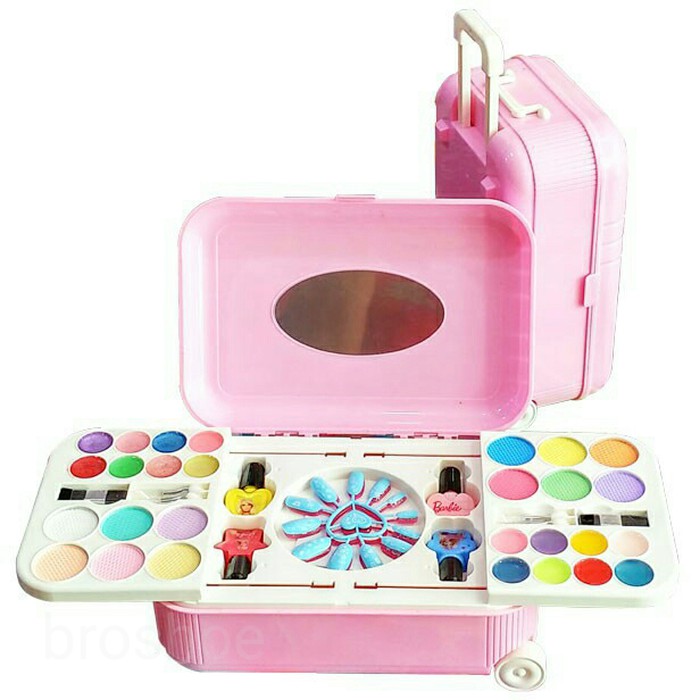 Jual Mainan Anak Makeup Make Up - Mainan Dandan Dandanan Anak Perempuan Cewek - Mainan Alat Rias Ac52 | Shopee Indonesia