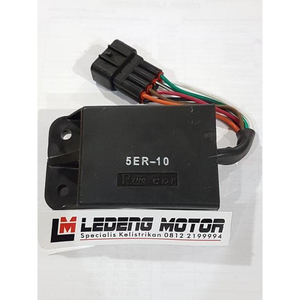 Kabel Cdi Vega R New KABELIAU