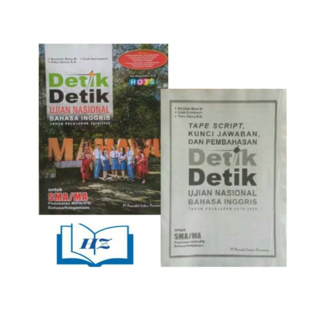 Download Kunci Jawaban Detik Detik Matematika Sma 2017