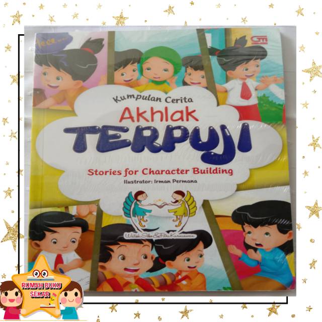 Akhlak Terpuji Shopee Indonesia