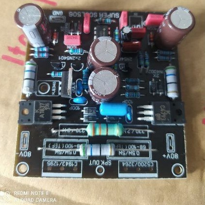 Jual Socl 506 Modif | Shopee Indonesia