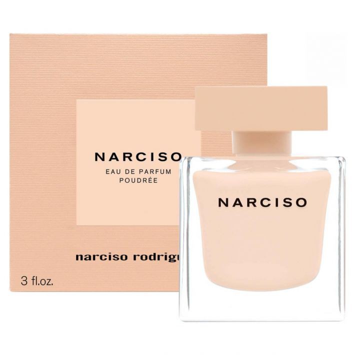 Jual Original Parfum Narciso Rodriguez Poudree Edp 90Ml Women | Shopee Indonesia