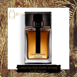Jual Dior Homme Intense Harga Terbaik & Termurah Desember 2022 | Shopee Indonesia