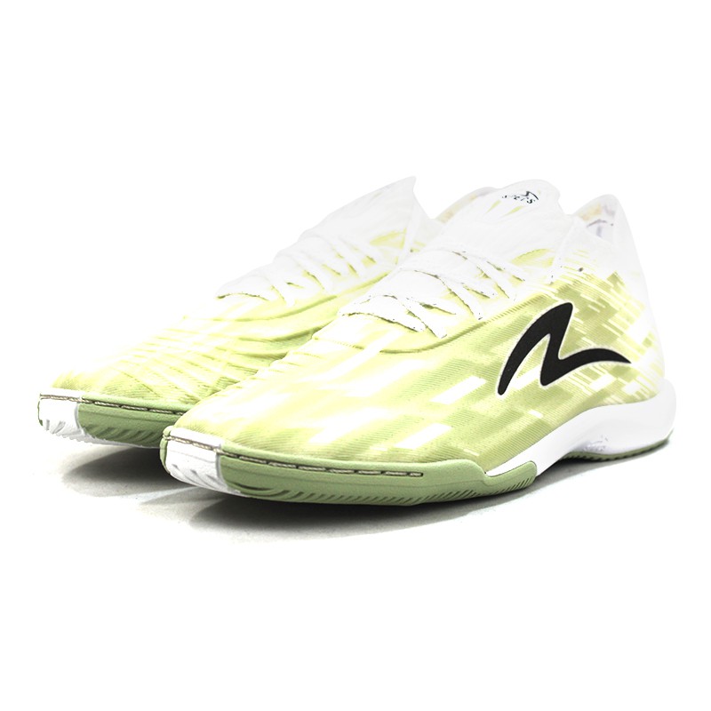 SEPATU FUTSAL SPECS ACC lightspeed II ELITE IN WHITE