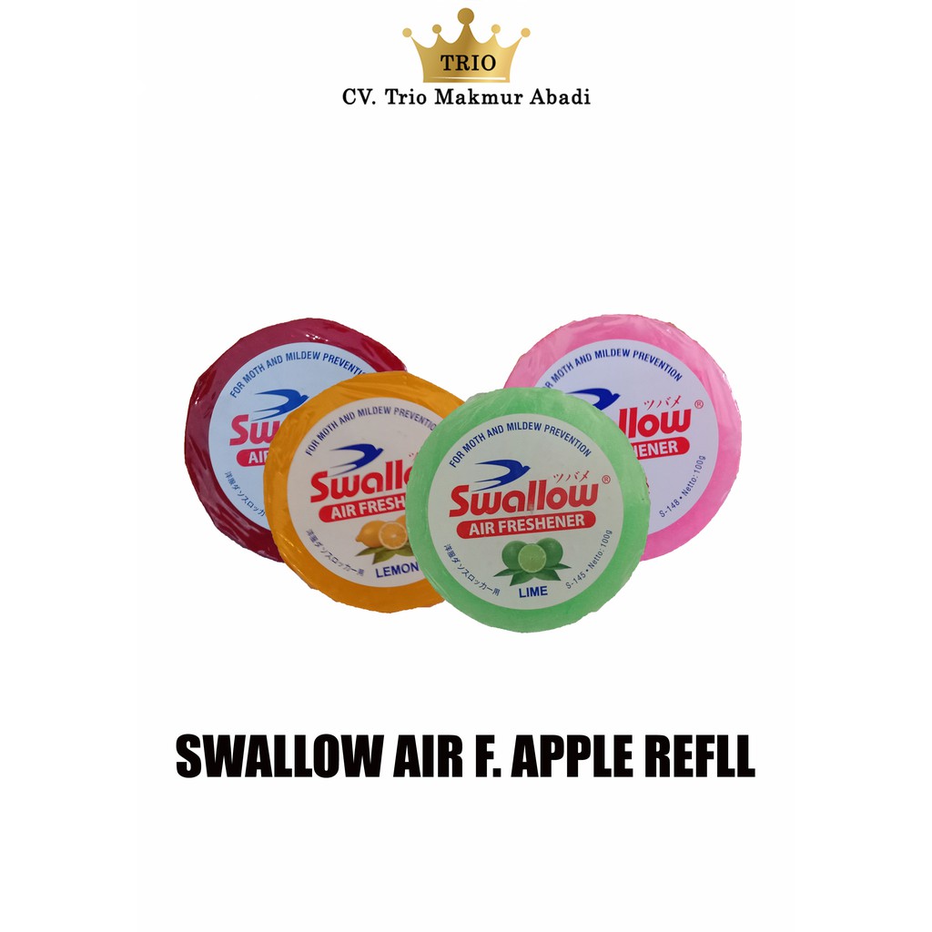 Jual Swallow Air Freshener Shopee Indonesia