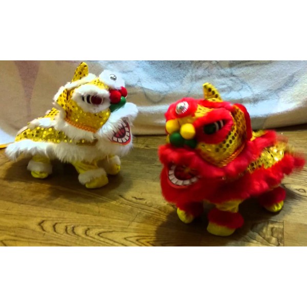 Jual Barongsai Batrai Mainan Anak | Shopee Indonesia