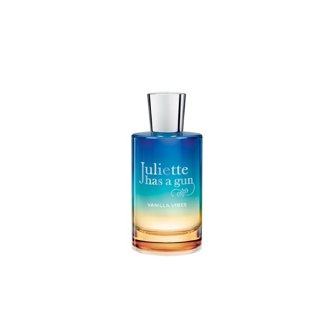 Jual Juliette Has A Gun - Vanilla Vibes Eau De Parfum 100 Ml | Shopee Indonesia