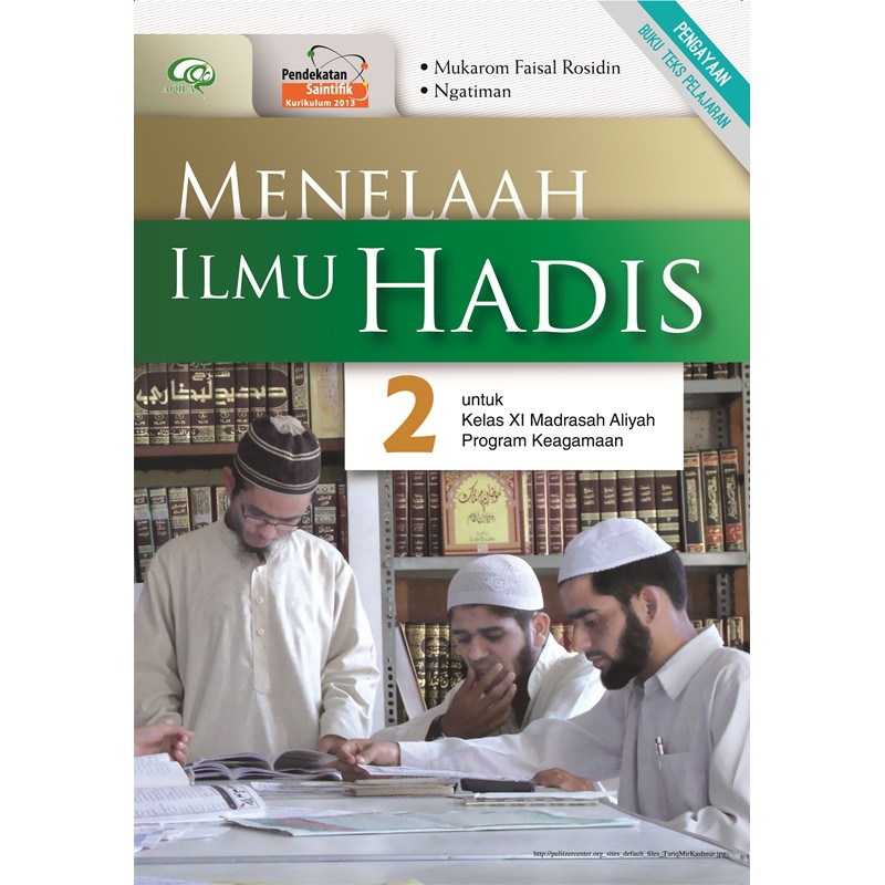 Buku Alquran Hadis Kelas 11 Pdf Jawaban Buku