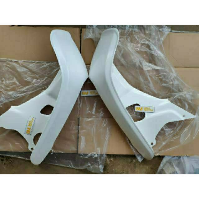 Sayap Astrea Grand PUTIH Sepasang Kanan Kiri / PNP Legenda 2