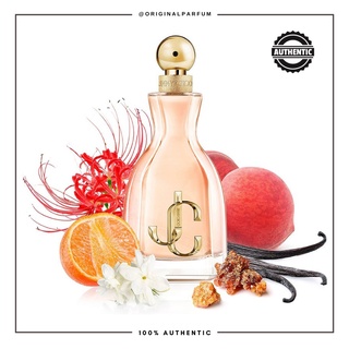 Jual Parfum Jimmy Choo Harga Terbaik & Termurah Desember 2022 | Shopee Indonesia
