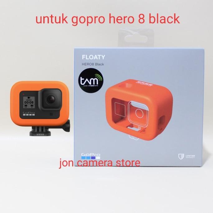 Harga Gopro Hero 8 Black Accessories Terbaru Desember 2022 |Biggo Indonesia