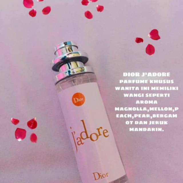 Aroma Parfum Thailand Yang Paling Best Seller PAFRUMI