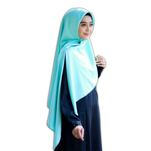 93+ Warna Jilbab Favorit