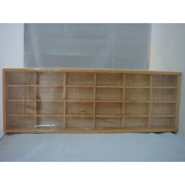 Jual Rak Kayu 24Pc 024 Mainan Anak | Shopee Indonesia