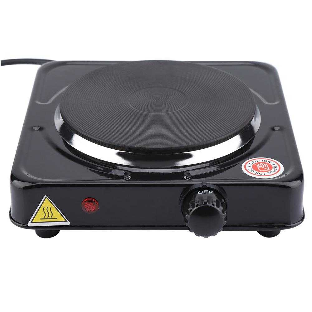 Jual LPKSTORE TOKIWA Kompor Listrik Mini Hot Plate Electric Cooking