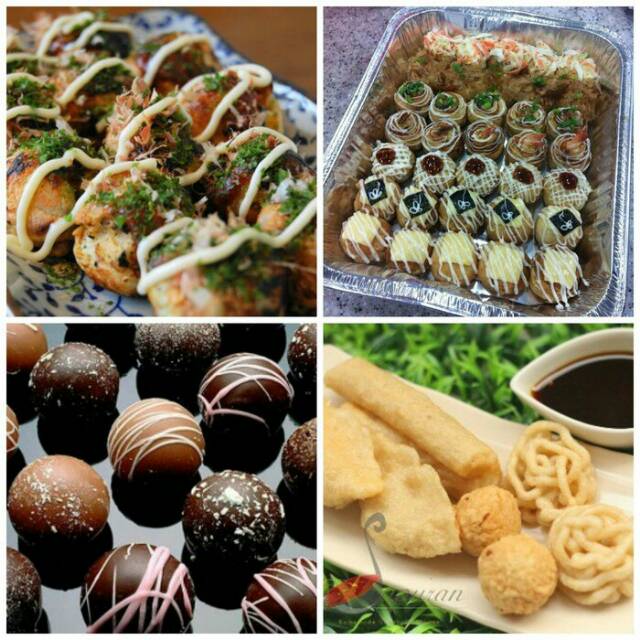 Cara Membuat Martabak Manis Dalam Bahasa Inggris