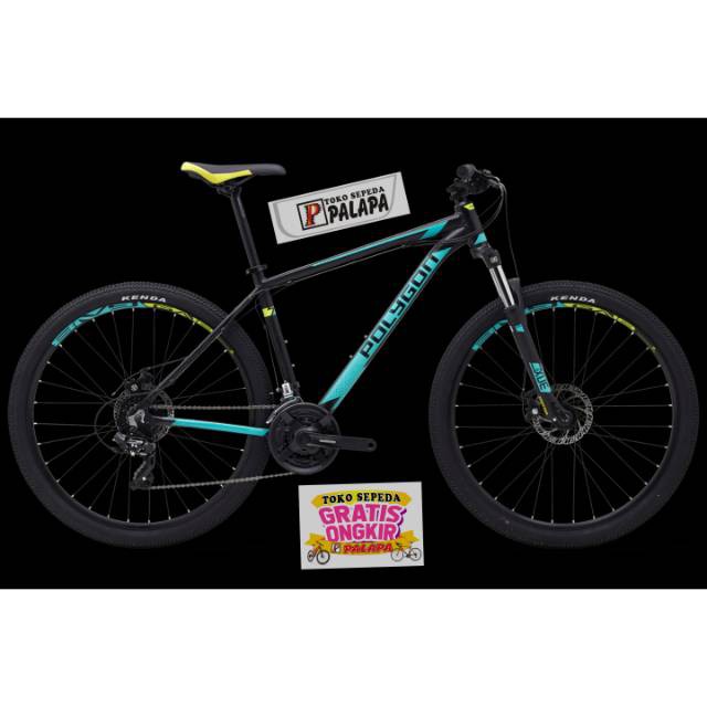 Jual Sepeda Gunung Murah Bandung SEPEDAMUR