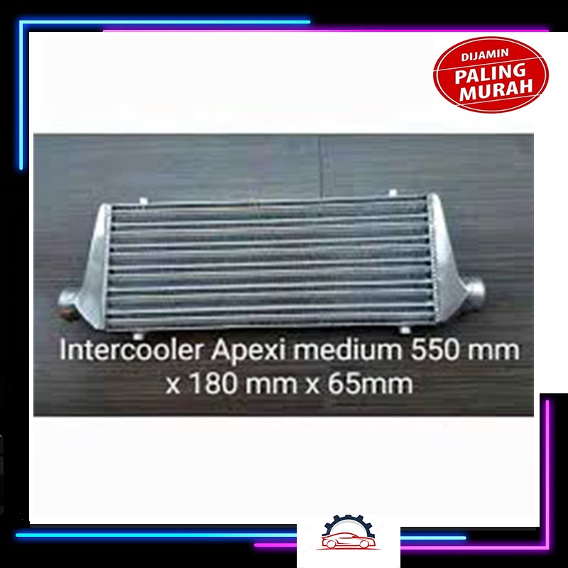 Jual intercooler innova Harga Terbaik & Termurah Januari 2023 Shopee Indonesia