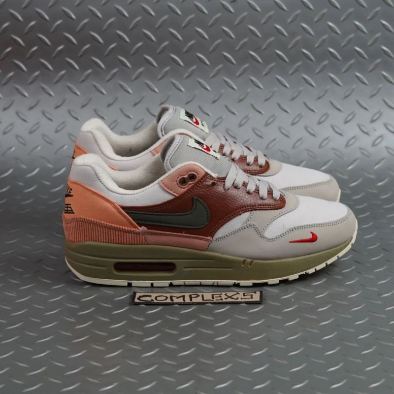 Jual Nike Air Max 1 Amsterdam City Pack | Shopee Indonesia