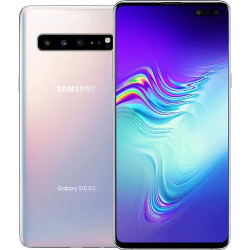 Jual Samsung S10 5G Original 100% | Shopee Indonesia