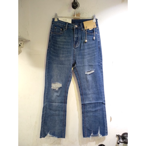 Celana Jeans Import Shopee Indonesia