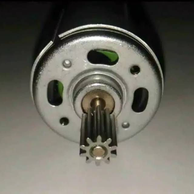 Dinamo motor 12v 12 v mobil mobilan aki anak 10000 rpm 10000rpm 10.000rpm Shopee Indonesia