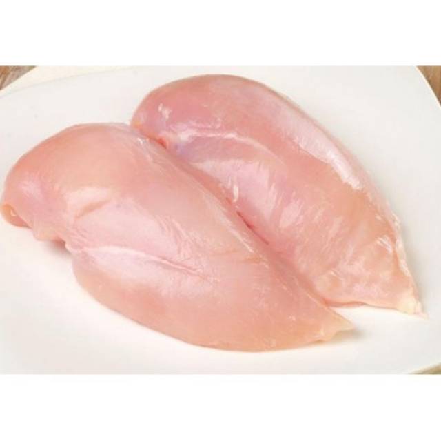 Grosir Ayam Dada Fillet 500 gram Segar Murah Shopee Indonesia