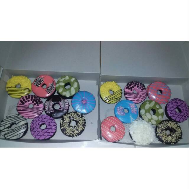 BROWNAT Shopee Indonesia