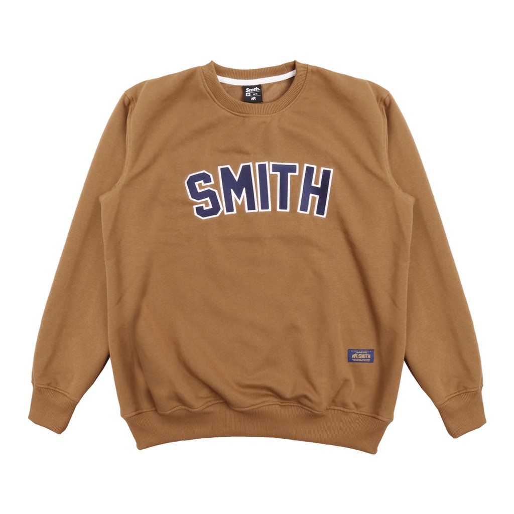 House of Smith Crewneck Crerus 4 Shopee Indonesia