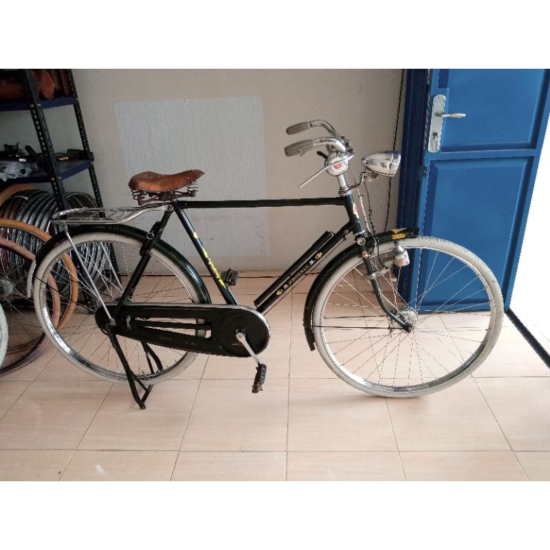 Jual SEPEDA ONTHEL SEPEDA ONTHEL MERK PHOENIX SEPEDA ONTHEL TUA