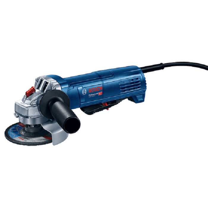 Mesin gerinda tangan 4inch angle grinder GWS9100P BOSCH GWS 9100 P Shopee Indonesia