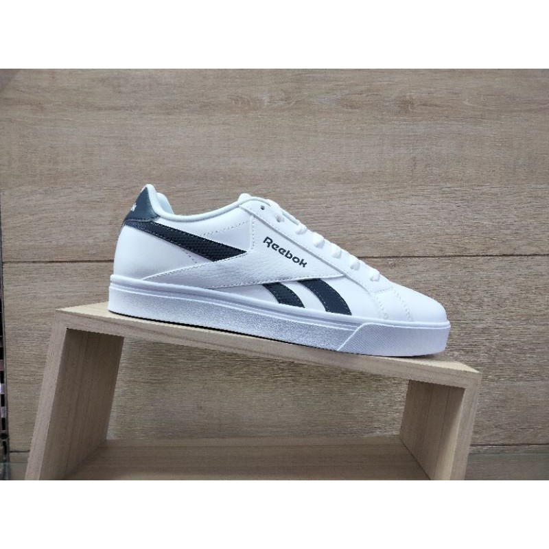 Reebok Royal Complate3Low FW0862 100% Original/ Reebok Murah/ Sepatu Classic  Fullwhite/Sepatu Tennis | Shopee Indonesia